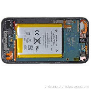 New Arrival Battery for iPod Touch 4 Battery